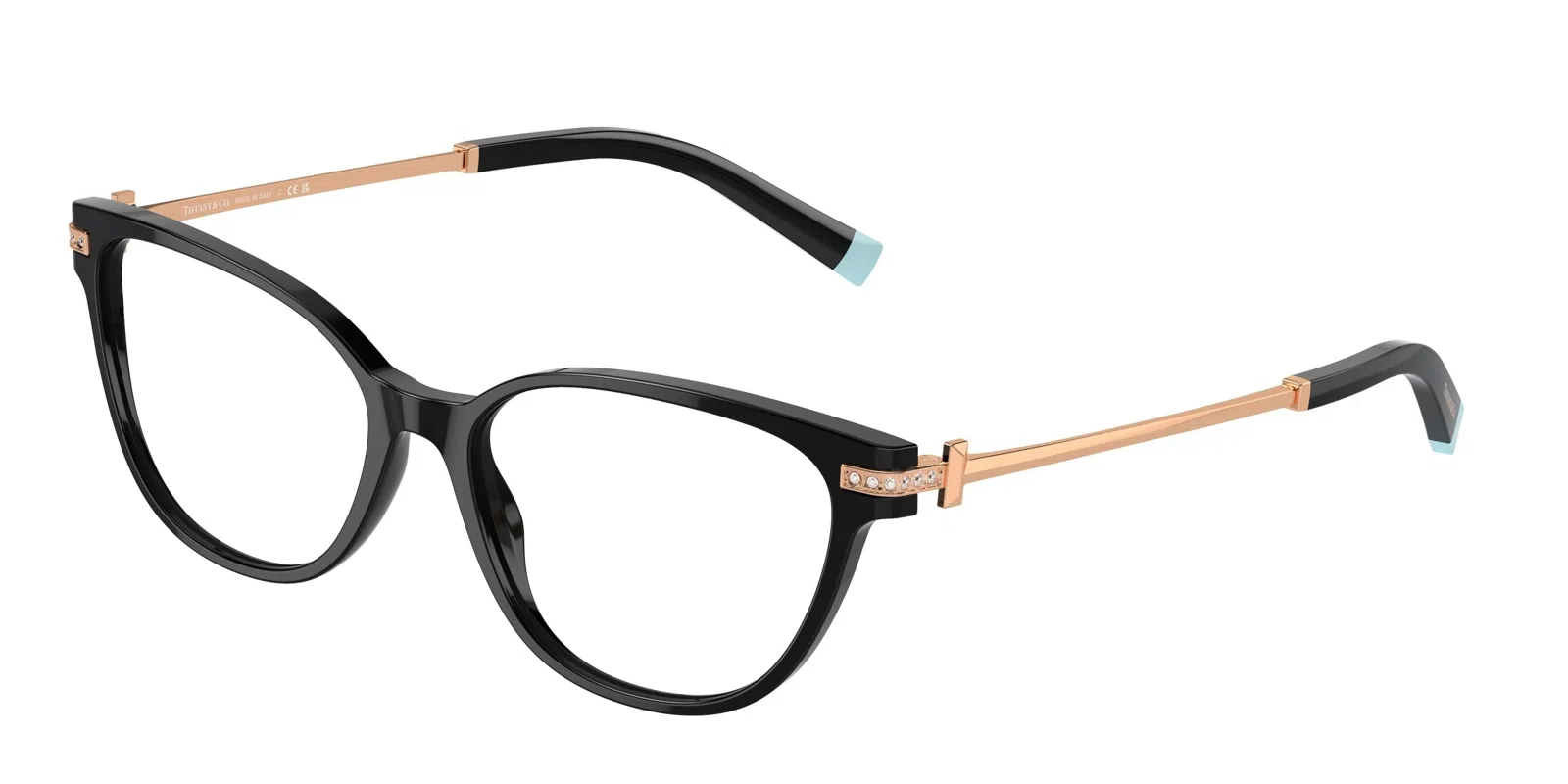 Tiffany 2223B Eyeglasses - view 5